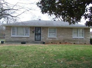 4614 Dover Rd, Louisville, KY 40216
