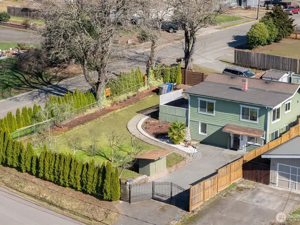 1701 NE 16th Street, Renton, WA 98056