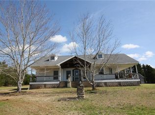 5284 Highway 201, Iva, SC 29655
