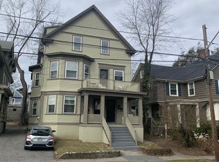 148 Taber Ave APT 5, Providence, RI 02906