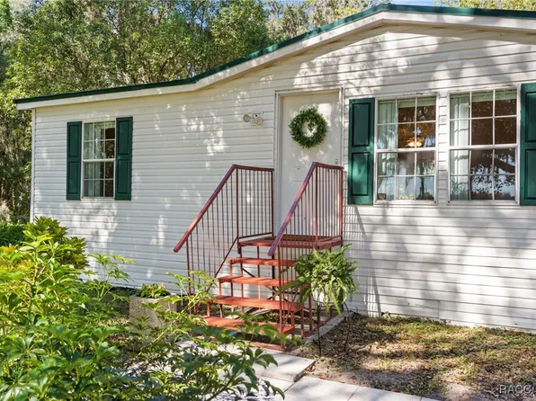 2878 S Us Highway 301, Sumterville, FL 33585