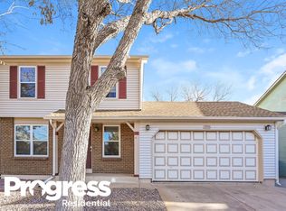 3936 S Flanders Way, Aurora, CO 80013