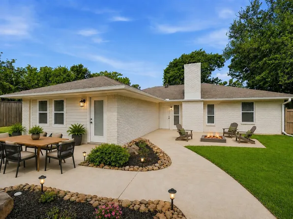 900 Cortez St, Denison, TX 75020