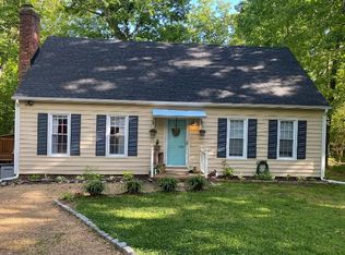 8256 Scarecrow Rd, Mechanicsville, VA 23111