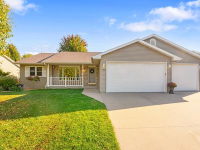 1663 W Little Ranch Rd, Appleton, WI, 54913