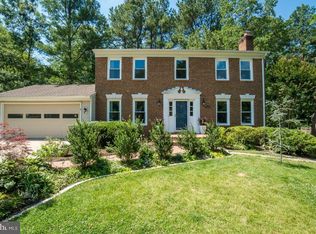 5620 Fort Corloran Dr, Burke, VA 22015
