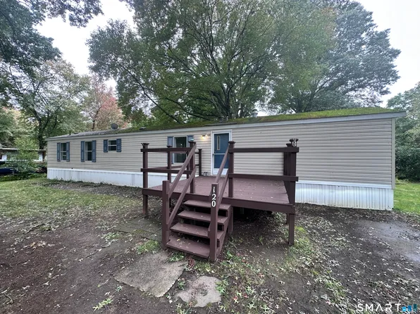 1531 Glasgo Road #120, Griswold, CT 06351
