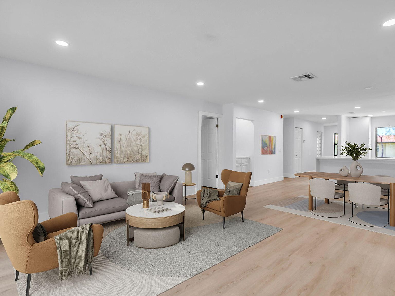 8535 Casa Del Lago #F