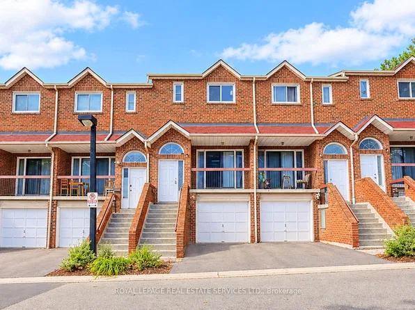 10 Reidmount Ave #10, Toronto, ON M1S 1B2