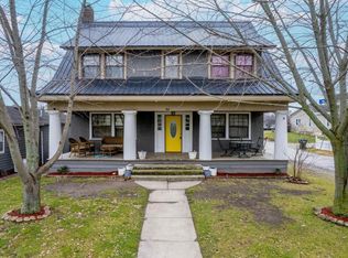 903 S Cavin St, Ligonier, IN 46767