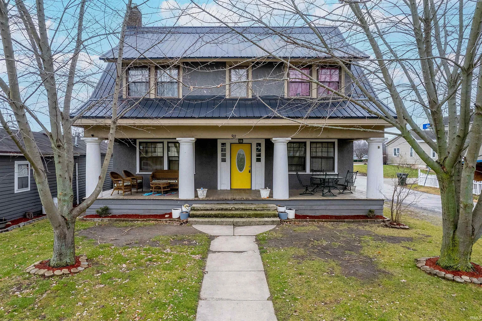 903 S Cavin St photo 1