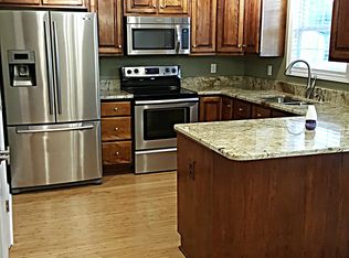 4095 Pleasant Grove Rd, White House, TN 37188