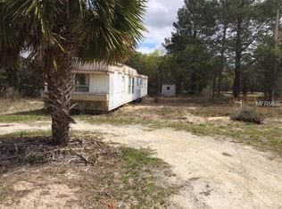 16810 Gopher Hills Ln, Hudson, FL 34667