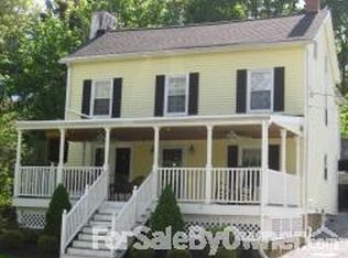 26 Mackenzie Rd, Hampton, NJ 08827