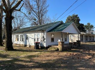 627 Collum Ln W, Alma, AR 72921
