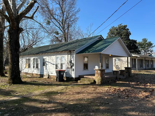 627 Collum Ln W, Alma, AR 72921