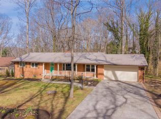 232 Craig Dr, Blacksburg, VA 24060