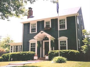 6240 McGee St, Kansas City, MO 64113