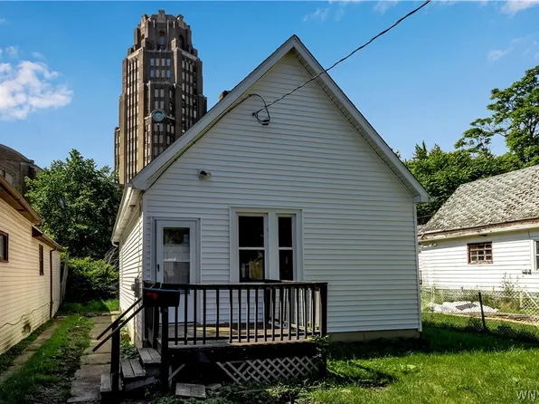 43 Newton St, Buffalo, NY 14212