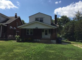 6742 Scanlan Ave, Saint Louis, MO