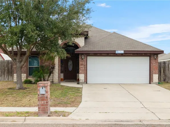 4420 Pelican Ave, McAllen, TX 78504