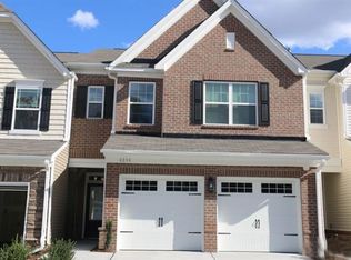 4214 Lofty Ridge Pl, Morrisville, NC 27560