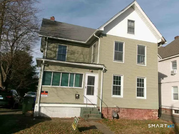 34-36 Woodbridge Avenue, East Hartford, CT 06108