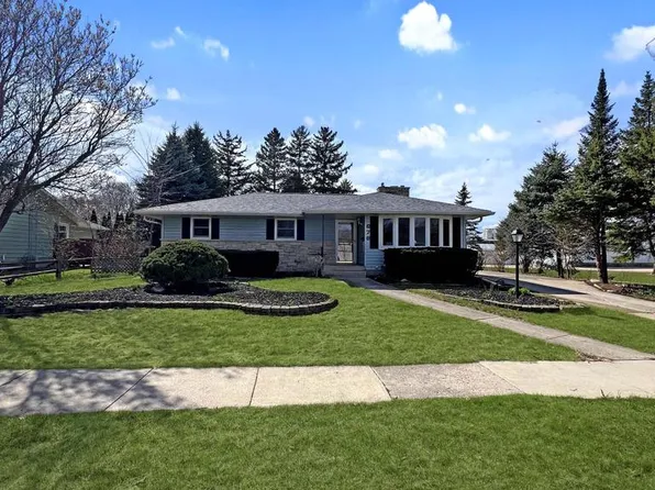 676 Martin AVENUE, Fond Du Lac, WI 54935