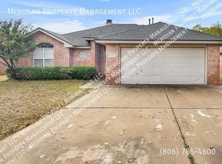 3117 103rd St, Lubbock, TX 79423