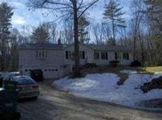 83 Duval Rd, Sutton, MA 01590