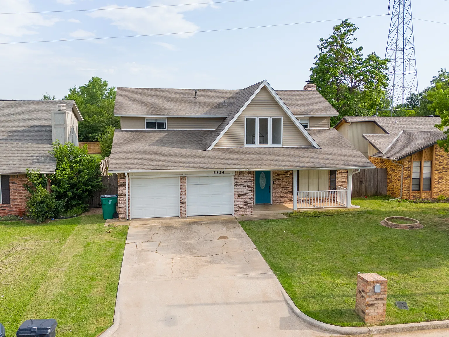 3 bed, 2.5 bath, 1948 sqft, $1,850 — Photo 4