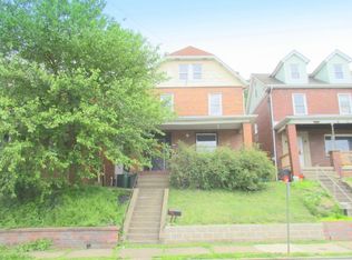 1528 Beaver Rd, Ambridge, PA 15003