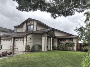 3047 Wetmore Dr, San Jose, CA