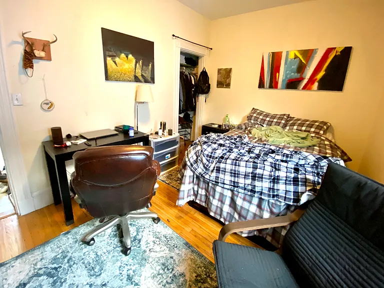 3 Oswald St #3 — Photo 10