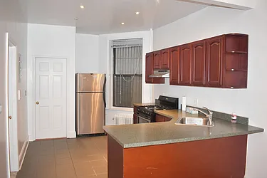 Rented by Lions Share Inc.