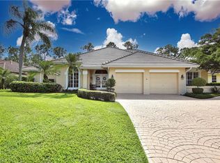 191 Edgemere Way S, Naples, FL 34105