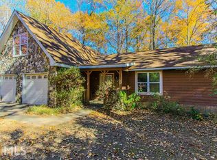 379 Corinth Rd, Jonesboro, GA 30238