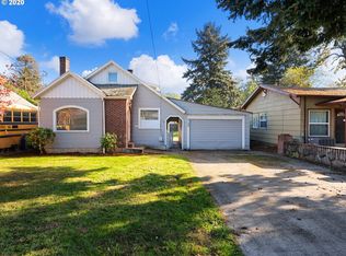 5120 NE 60th Ave, Portland, OR 97218