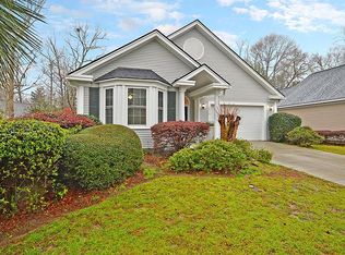 2515 Shadowcreek Ct, Charleston, SC 29406