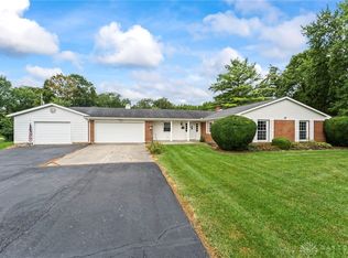 4360 W Brunson Ln, Piqua, OH 45356