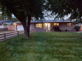 4107 Hermosa Way, Roseburg, OR 97471