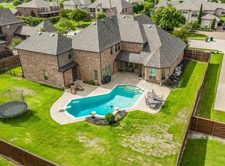 1111 Three Rivers Dr, Prosper, TX 75078