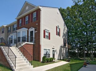 712 Heather Stone Loop, Glen Burnie, MD