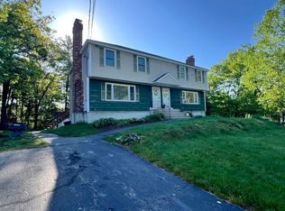 1A Blueberry Rd #1A, Derry, NH 03038