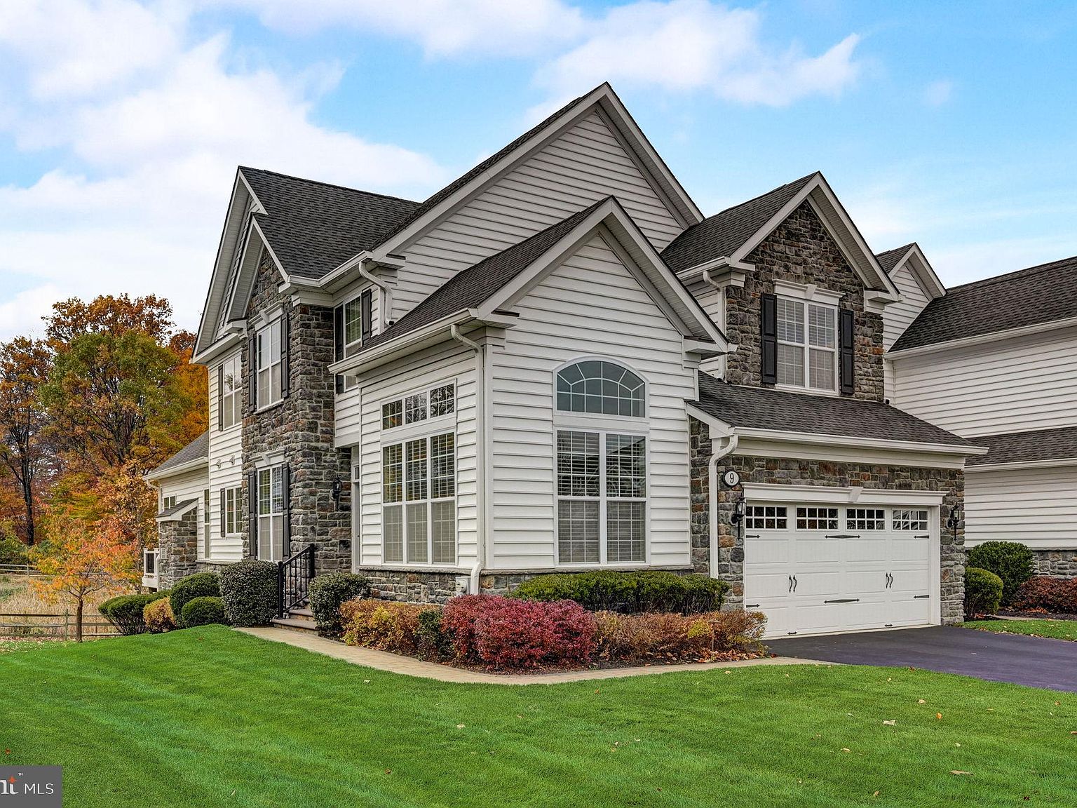 9 Brown Ln, Newtown, PA 18940 Zillow