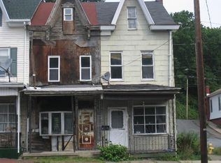 1 W Centre St, Ashland, PA 17921