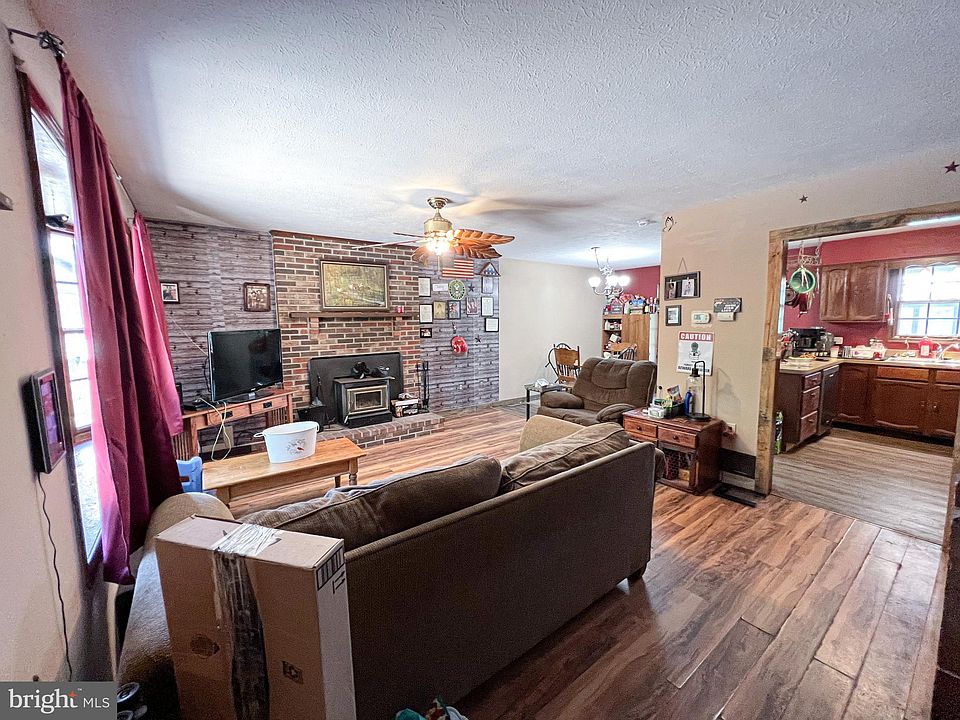 635 Lower Valley Rd, Strasburg, VA 22657 Zillow