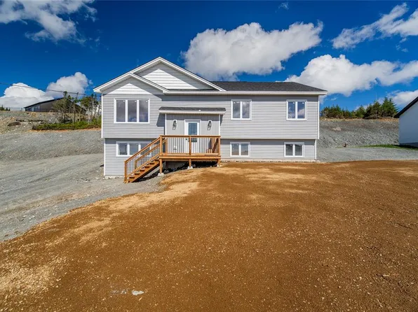 74 Island Cove Road, Bay Bulls, NL A0A4K0