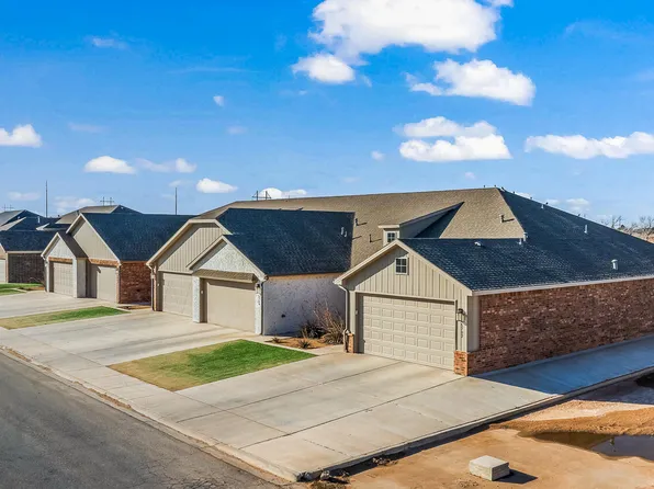 5702-5710 Lehigh St, Lubbock, TX 79416
