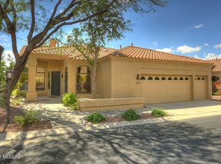 6072 N Coatimundi Dr, Tucson, AZ 85750